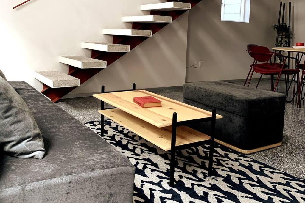 117 Suites Donceles Centro Historico Cdmx Mexico City Luaran gambar