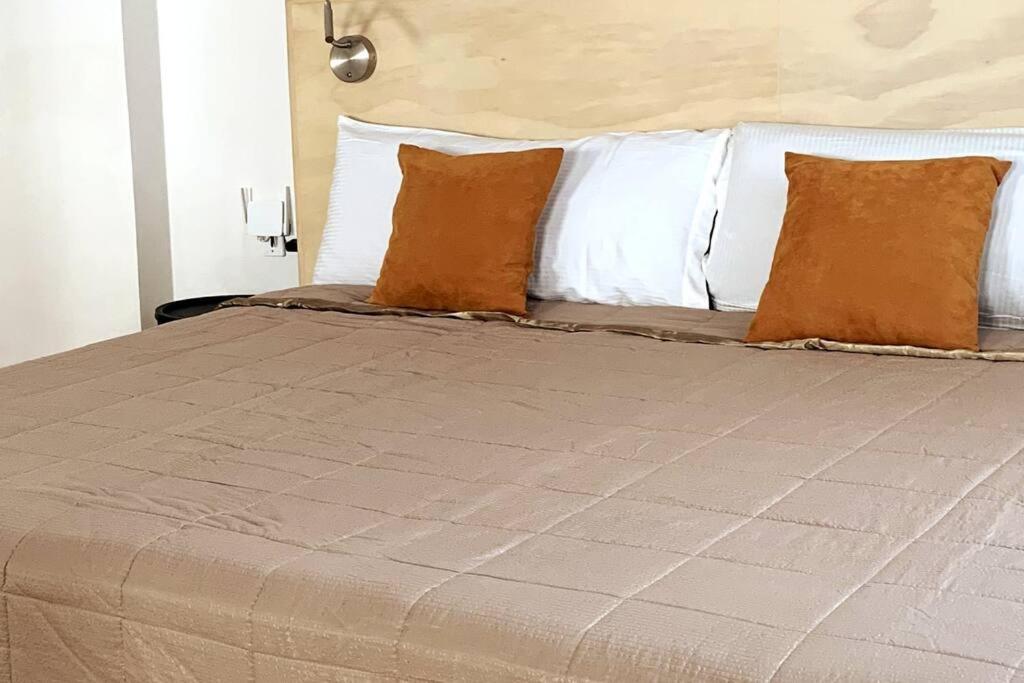 117 Suites Donceles Centro Historico Cdmx Mexico City Luaran gambar