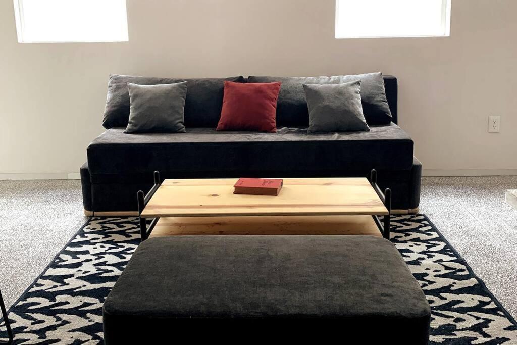 117 Suites Donceles Centro Historico Cdmx Mexico City Luaran gambar
